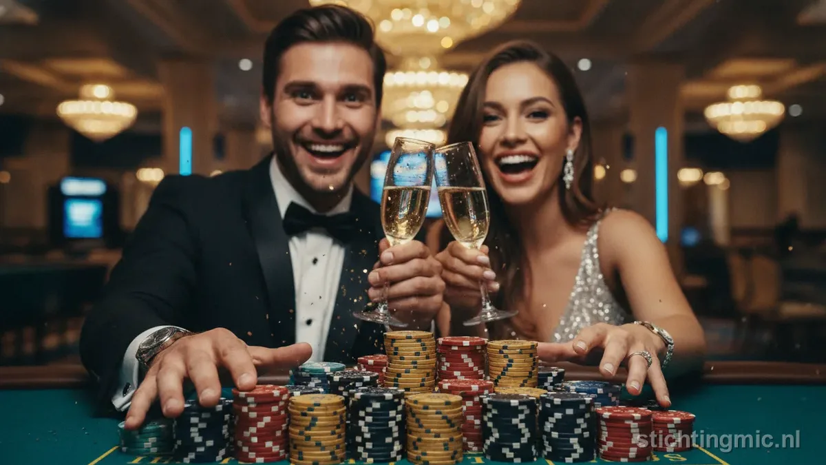 Spinalto Casino Welkomstbonus en Speelervaring